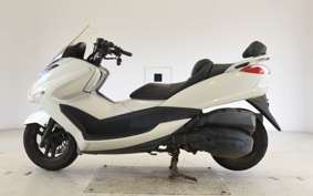YAMAHA MAJESTY 250 Gen.4 SG20J