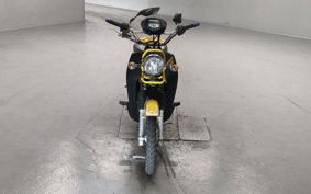 HONDA CROSS CUB JA10