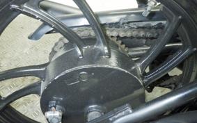 YAMAHA RZ350 1981 4U0