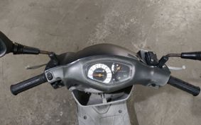 SUZUKI ADDRESS V125 CF46A