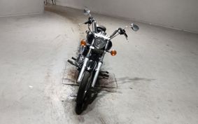 YAMAHA DRAGSTAR 250 VG02J