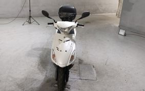 SUZUKI ADDRESS V125 CF4MA