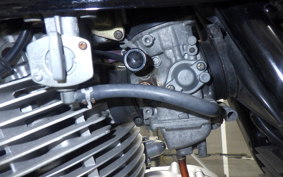 SUZUKI ST250 2016 NJ4AA