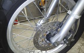 YAMAHA TW200 Gen.2 DG07J