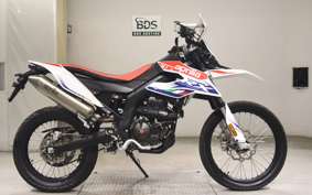 APRILIA RX 125