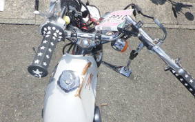 HONDA APE 50 AC16