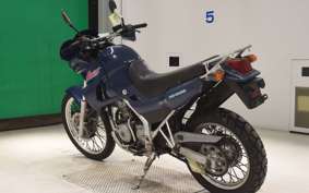 KAWASAKI KLE250 2018 LE250A