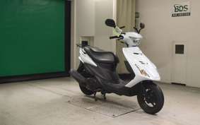 SUZUKI ADDRESS V125 S CF4MA