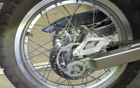 YAMAHA SEROW 250 Gen.3 2021 DG31J