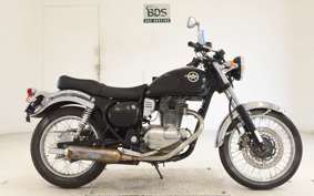 KAWASAKI ESTRELLA BJ250A