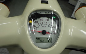 HONDA C110 SUPER CUB JA59
