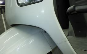 HONDA GYRO CANOPY TA03