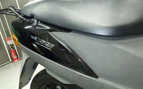 SUZUKI ADDRESS V125 CF4EA