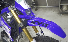 YAMAHA WR250R 2024 DG15J