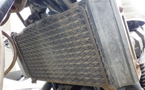 KAWASAKI ZRX-2 2008 ZR400E