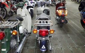 HONDA C90 SUPER CUB HA02
