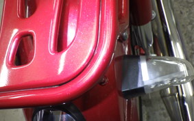 HONDA C125 SUPER CUB 2026 JA58