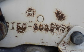 HONDA DAX 50 ST50