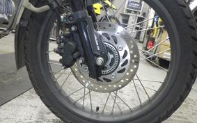 HONDA CT125 HUNTER CUB 2020 JA55