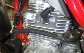 YAMAHA SEROW 250 Gen.3 2008 DG31J