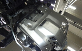 HONDA CT125 HUNTER CUB