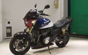 SUZUKI GSX1400 2004 GY71A