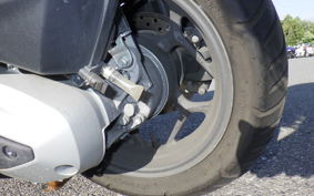 HONDA PCX125 2003 JK05