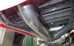 HONDA GYRO CANOPY 2020 TA03
