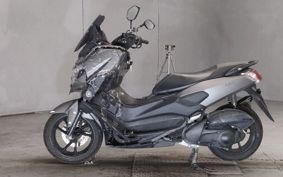 YAMAHA N-MAX 125 SED6J