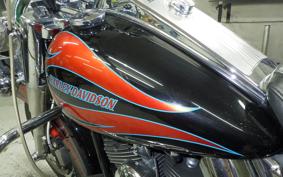 HARLEY FLHR 1580 2010