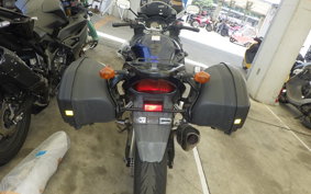 SUZUKI BANDIT 1250 F 2010 GW72A