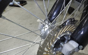 HONDA CRF250L MD44