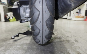 HONDA ﾀﾞﾝｸ 2016 AF78