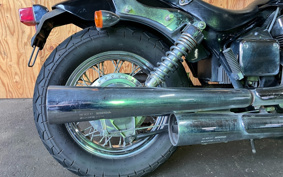 HONDA SHADOW750 SLASHER 2003 RC48