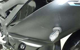 YAMAHA YZF-R25 A 2022 RG74J