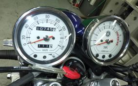 YAMAHA SR400 Gen.5 2023 RH16J