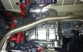 HONDA MONKEY 125 2023 JB03