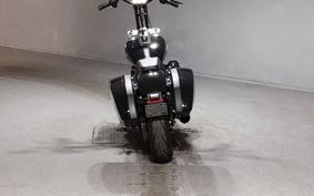 HARLEY FLSB 1750 YMJ