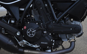 DUCATI スクランブSixty2 2016 KA00A