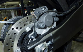 YAMAHA TRACER 9 GT 2022 RN70J