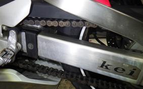 YAMAHA YZF-R1 1999