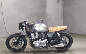 HONDA CB1100 EX SC65