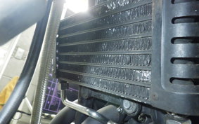 KAWASAKI ZEPHYR 400 Gen.2 1992 ZR400C