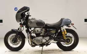 KAWASAKI W400 2008 EJ400A