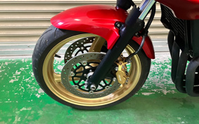 HONDA CB400SFV-3 BOLDOR 2006 NC39