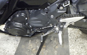 KAWASAKI NINJA 400 2018 EX400G