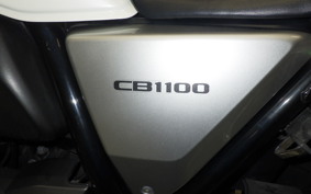 HONDA CB1100 ABS 2010 SC65