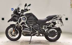BMW R1200GS ADVENTURE 2016
