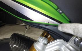 KAWASAKI ZRX1200 D 2010 ZRT20D