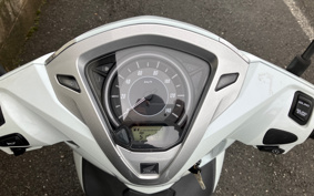 SUZUKI ADDRESS V125 CF4MA